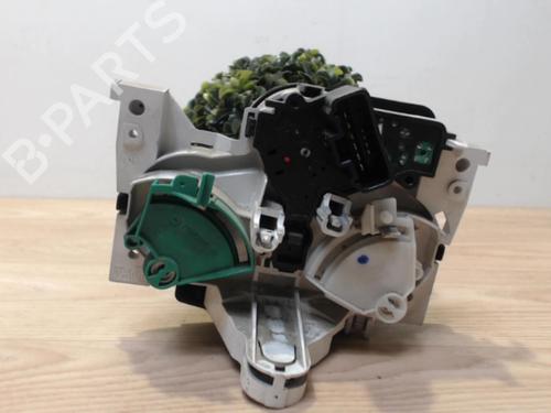 Used Climate control DACIA LOGAN (LS_) 1.6 (LS0B, LS0D, LS0F, LS0H) (87 hp) 25387117