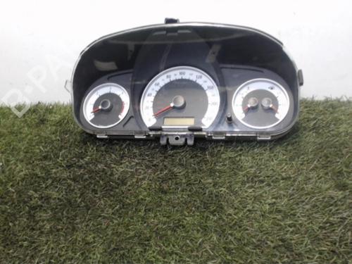 Used Instrument cluster KIA CEE'D Hatchback (ED) 1.6 CRDi 115 (115 hp) 25391327