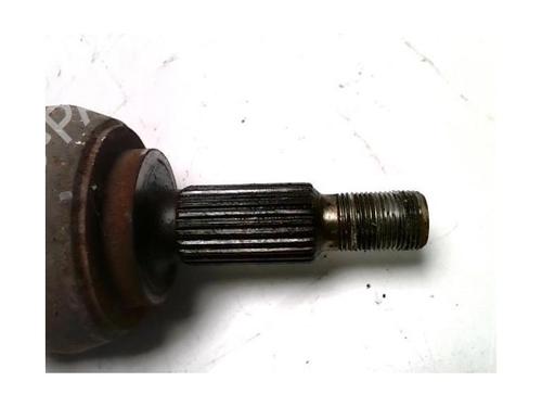 Right front driveshaft RENAULT GRAND SCÉNIC II (JM0/1_) 1.9 dCi (JM0G, JM12, JM1G, JM2C) | BP25417189M39 