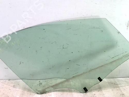 Used Front right door window PEUGEOT 407 (6D_) 1.6 HDi 110 (6D9HZC, 6D9HYC) (109 hp) 25427181