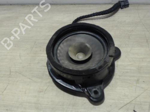 Højttaler MERCEDES-BENZ A-CLASS (W168) A 170 CDI (168.008) | BP25387905E2 