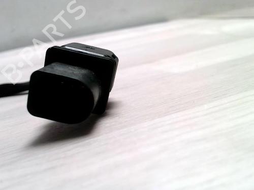 Used Electronic sensor KIA SOUL I (AM) 1.6 CRDi 115 (115 hp) 31226708