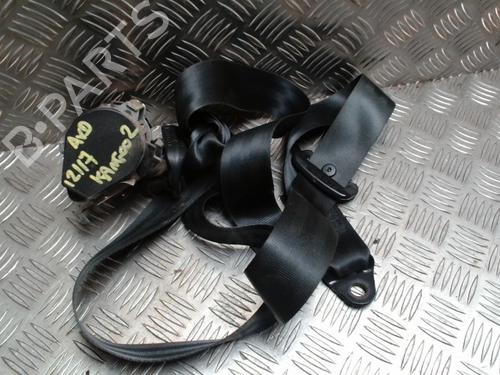 Used Front right seatbelt Front right seatbelt RENAULT KANGOO Express (FW0/1_) 1.5 dCi 75 (FW07, FW10, FW04) (75 hp) 35936410 35936410