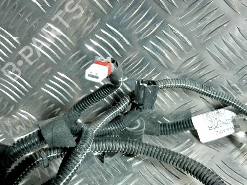 Electronic module RENAULT CAPTUR II (HF_) TCe 155 (HFMN) | BP31239687M83