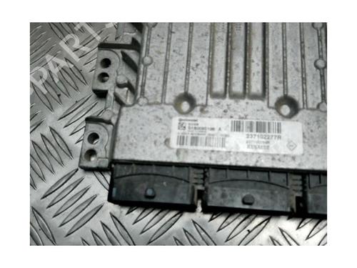 Øvrige styreenhet DACIA DUSTER (HS_) 1.5 dCi 4x4 (HSMC, HSMD) | BP25431315M11 