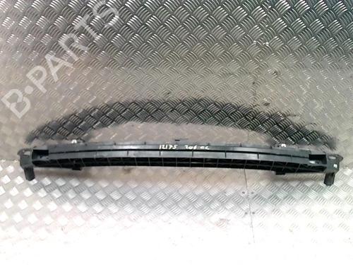 Used Bumper shock absorber Bumper shock absorber PEUGEOT 206 CC (2D) 2.0 S16 (136 hp) 31075700 31075700