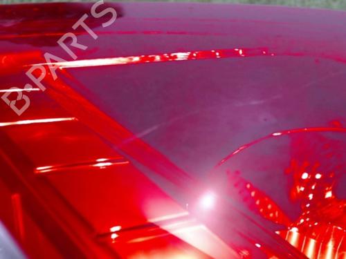 Right taillight FORD FIESTA VI (CB1, CCN) 1.4 TDCi | BP25409574C35