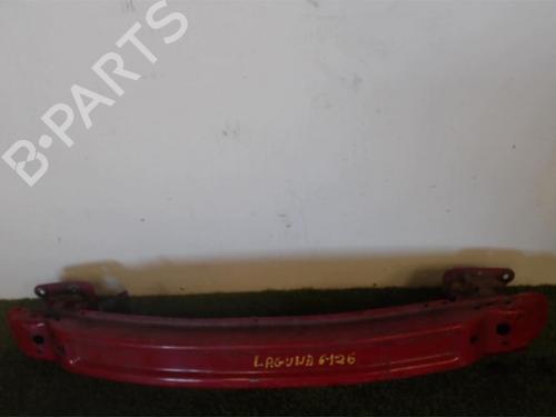 Front bumper reinforcement RENAULT LAGUNA II (BG0/1_) 1.6 16V (BG0A, BG0L) | BP25409696C109 