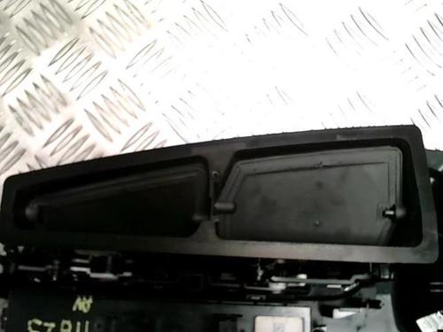Air vent PEUGEOT 3008 I MPV (0U_) 1.6 HDi | BP25853630I21 