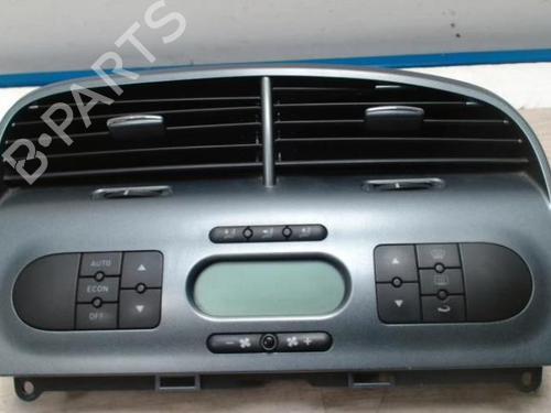 Climate control SEAT ALTEA (5P1) 1.9 TDI | BP28205622I5 