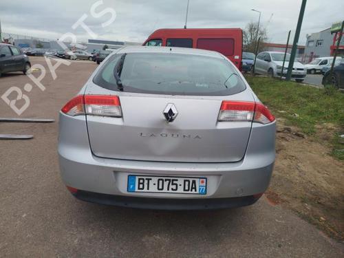 Intercooler RENAULT LAGUNA III (BT0/1) 2.0 dCi (BT01, BT08, BT09, BT0E, BT0K, BT12, BT1C, BT1D,... | BP26218106M30 