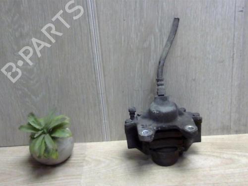 Used Right rear brake caliper MERCEDES-BENZ SLK (R170) 200 Kompressor (170.445) (192 hp) 25401746