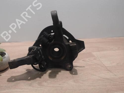 Used Right front steering knuckle OPEL TIGRA TwinTop (X04) 1.4 (R97) (90 hp) 30665207