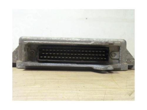 Engine control unit (ECU) CITROËN SAXO (S0, S1) 1.0 X | BP25388616M57 