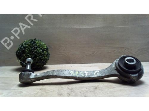 Querlenker links vorne für MERCEDES-BENZ C-CLASS (W203) C 200 CDI (203.004) (116 hp) 25409122
