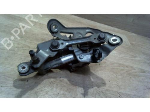 Used Front wiper motor PEUGEOT 407 SW (6E_, 6D_) 2.0 HDi 135 (136 hp) 25414531