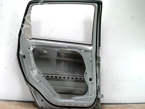 Left rear door MERCEDES-BENZ B-CLASS Sports Tourer (W245) B 180 CDI (245.207) | BP25421900C4 