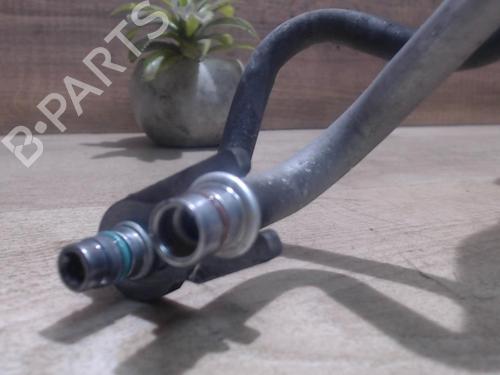 Used AC pipe CITROËN C4 Coupe (LA_) 1.6 HDi (90 hp) 25384215