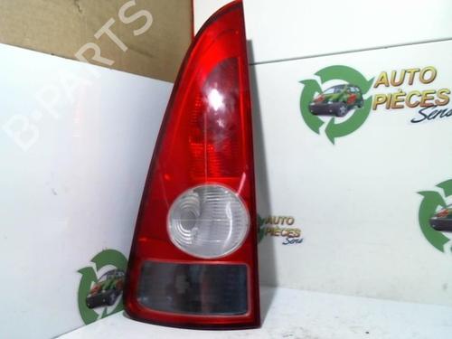 Used Left taillight RENAULT ESPACE IV (JK0/1_) 2.2 dCi (JK0H) (150 hp) 25399820