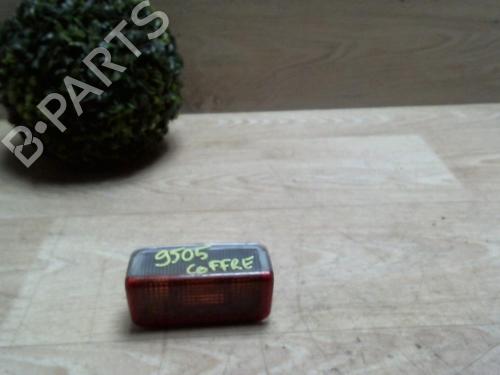 Nummerpladelys AUDI A4 B7 Avant (8ED) 2.0 TDI 16V (140 hp) 29518936