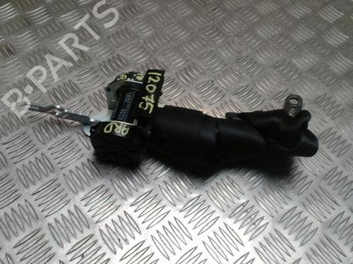 Used Rear right seatbelt BMW 3 (E90) 330 d (245 hp) 31222558