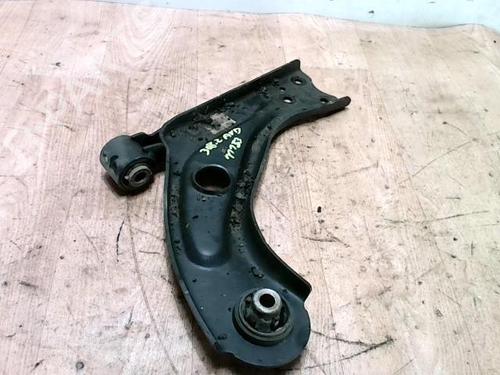 Used Right front suspension arm PEUGEOT 308 II (LB_, LP_, LW_, LH_, L3_) 1.6 HDi / BlueHDi 115 (115 hp) 27681435
