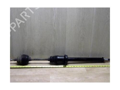 Right front driveshaft MERCEDES-BENZ A-CLASS (W168) A 170 CDI (168.009, 168.109) | BP25413149M39
