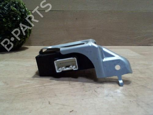 Modulo electronico CITROËN C1 II (PA_, PS_) 1.0 VTi 72 (72 hp) 25414170