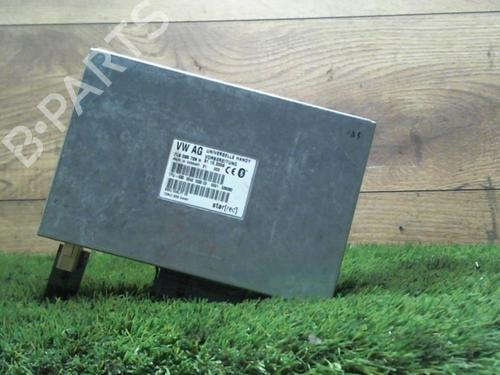 Used Control unit VW TOUAREG (7LA, 7L6, 7L7) 5.0 V10 TDI (313 hp) 31233889