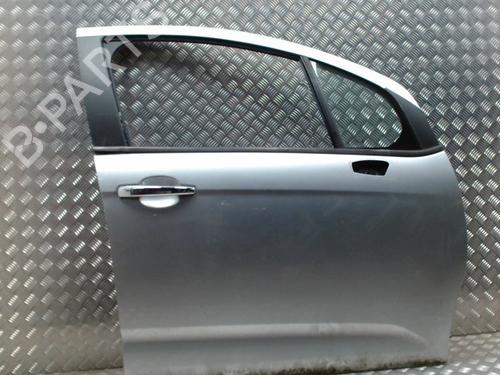 Used Right front door Right front door CITROËN C3 II (SC_) 1.2 VTi 82 (82 hp) 35987247 35987247