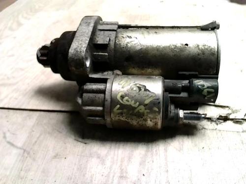 Used Starter VW SCIROCCO III (137, 138) 1.4 TSI (160 hp) 26931363