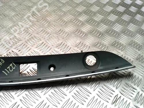 Tailgate trim MERCEDES-BENZ C-CLASS Coupe (C204) C 220 CDI (204.302) | BP31226939C151