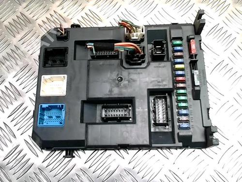 fuse-box-bmw-1-e81-2006-2007-2008-2009-2010-2011-2012-25430012 main image