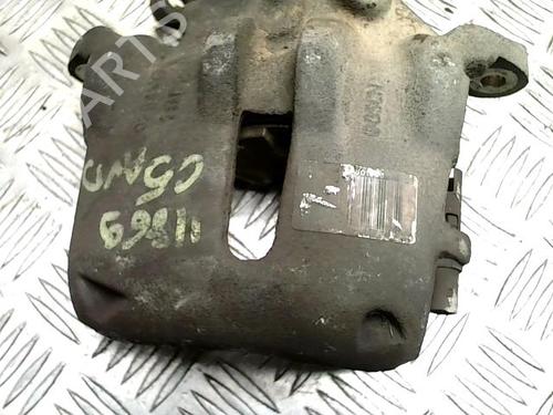 Right front brake caliper CITROËN C5 II (RC_) 1.8 16V (RC6FZB) | BP30650584M104 - Image 2
