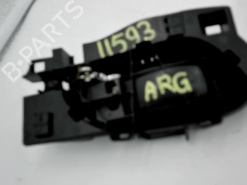 Rear left interior door handle PEUGEOT 308 I (4A_, 4C_) 1.6 16V | BP26646304I15 