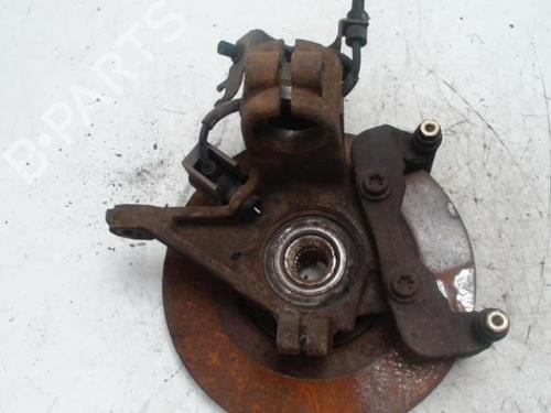 Left front steering knuckle CITROËN XSARA PICASSO (N68) 2.0 HDi | BP27984867M25