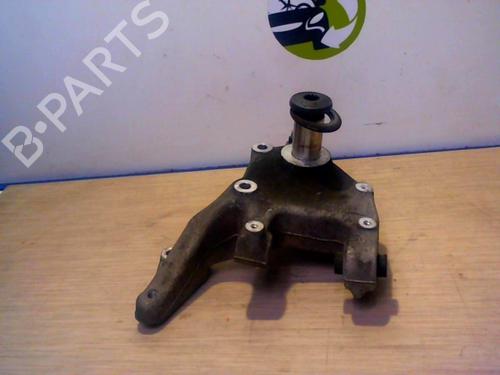 Used Left rear steering knuckle AUDI TT (8J3) 2.0 TFSI (200 hp) 31220267