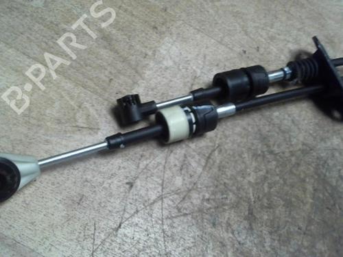 Gear lever FORD MONDEO IV Turnier (BA7) 1.8 TDCi | BP29265022M90