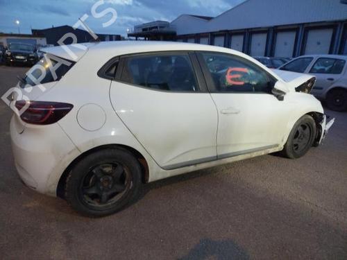 Interiør taket RENAULT CLIO V (B7_) 1.5 Blue dCi 85 (B7AG) | BP30497154I12