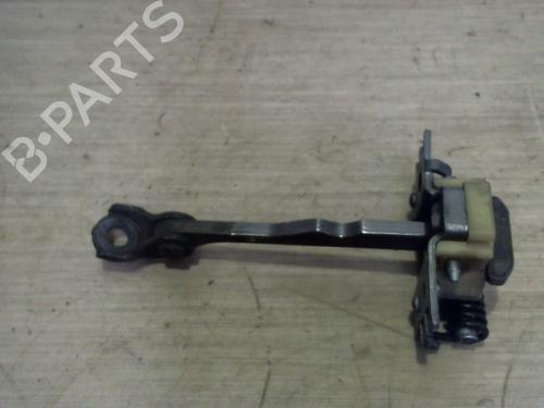 Dørhængsel/Dørbegrænser RENAULT TWINGO II (CN0_) 1.2 16V (CN0K, CN0V, CN0A) (76 hp) 25388659