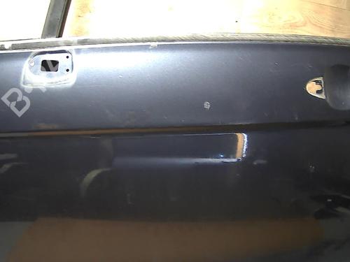 Left front door HONDA FR-V (BE) 2.2 i CTDi (BE5) | BP31226459C2 