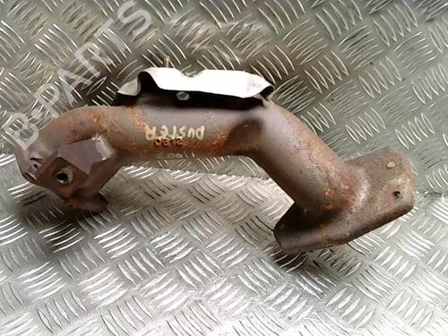 Colector Escape DACIA DUSTER (HS_) 1.5 dCi 4x4 (HSMC, HSMD) (110 hp) 31225076