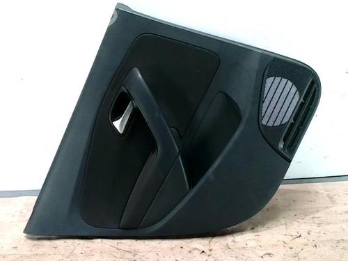 Used Rear left panel VW POLO V (6R1, 6C1) 1.2 TSI 16V (90 hp) 25420325