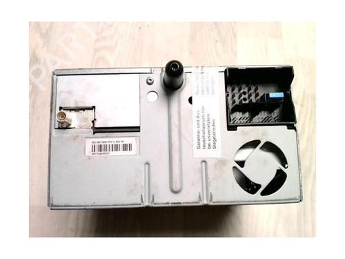 Radio OPEL CORSA D (S07) 1.3 CDTI (L08, L68) | BP25418626E6 