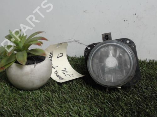 Used Right front fog light CITROËN XSARA PICASSO (N68) 1.8 16V (115 hp) 25393741
