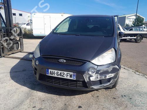 Front wiper motor FORD S-MAX (WA6) 2.0 TDCi | BP25419840M29 - Image 6