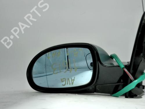 Used Left mirror CITROËN C5 I (DC_) 2.0 HDi (DCRHZB, DCRHZE) (109 hp) 31224265