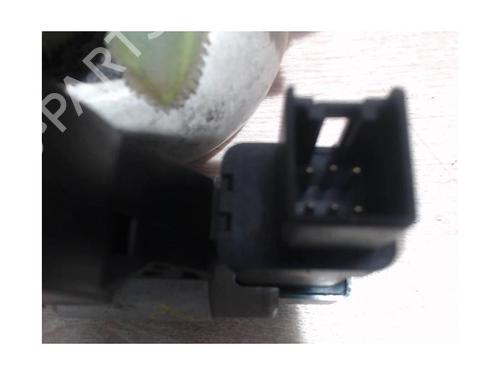 Vindusheismotor høyre bak MAZDA 3 (BK) 1.6 DI Turbo | BP25412484E22 