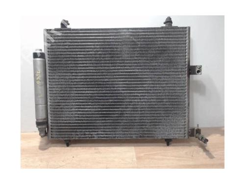 AC radiator CITROËN C8 (EA_, EB_) 2.2 HDi | BP25412760M32 