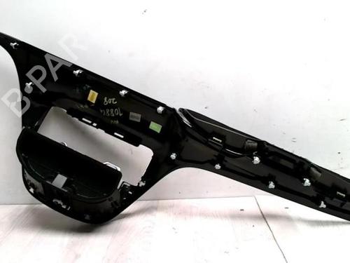 Air vent PEUGEOT 208 I (CA_, CC_) 1.2 VTI 82 | BP28361308I21 